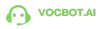 VOCBOT.AI Logo